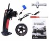 XLH: Off-road Competition Buggy 2WD 1:12 2.4GHz RTR - Czerwony 